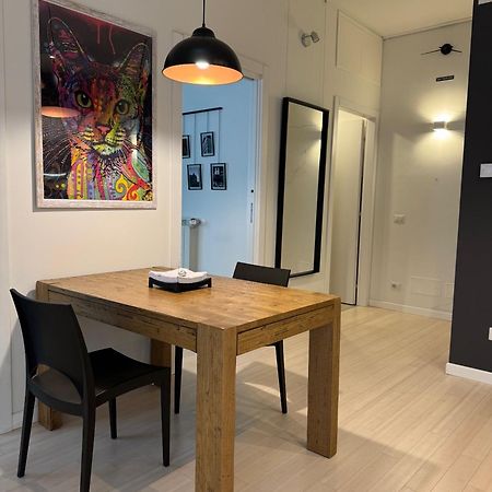 B&B Planisfero Rome Bagian luar foto
