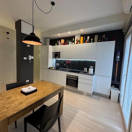 B&B Planisfero Rome Bagian luar foto