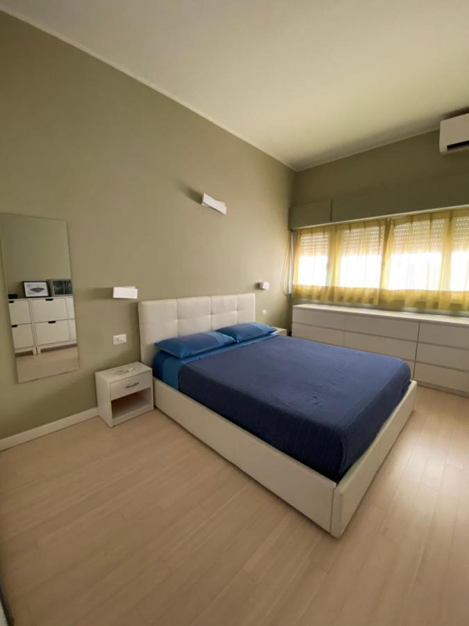 B&B Planisfero Rome Bagian luar foto