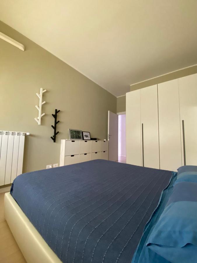 B&B Planisfero Rome Bagian luar foto