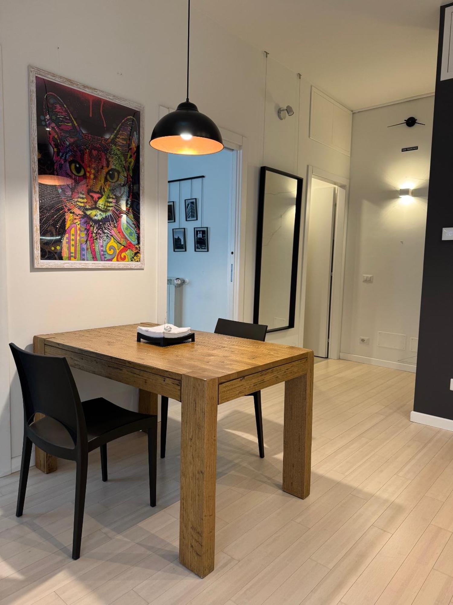 B&B Planisfero Rome Bagian luar foto