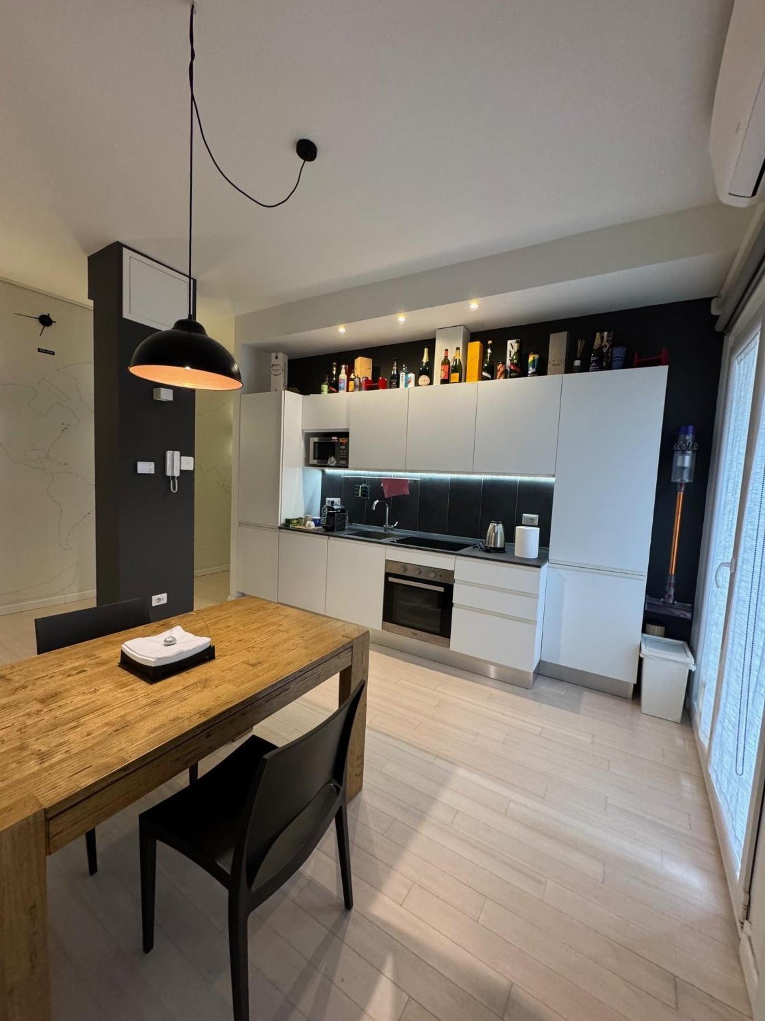 B&B Planisfero Rome Bagian luar foto